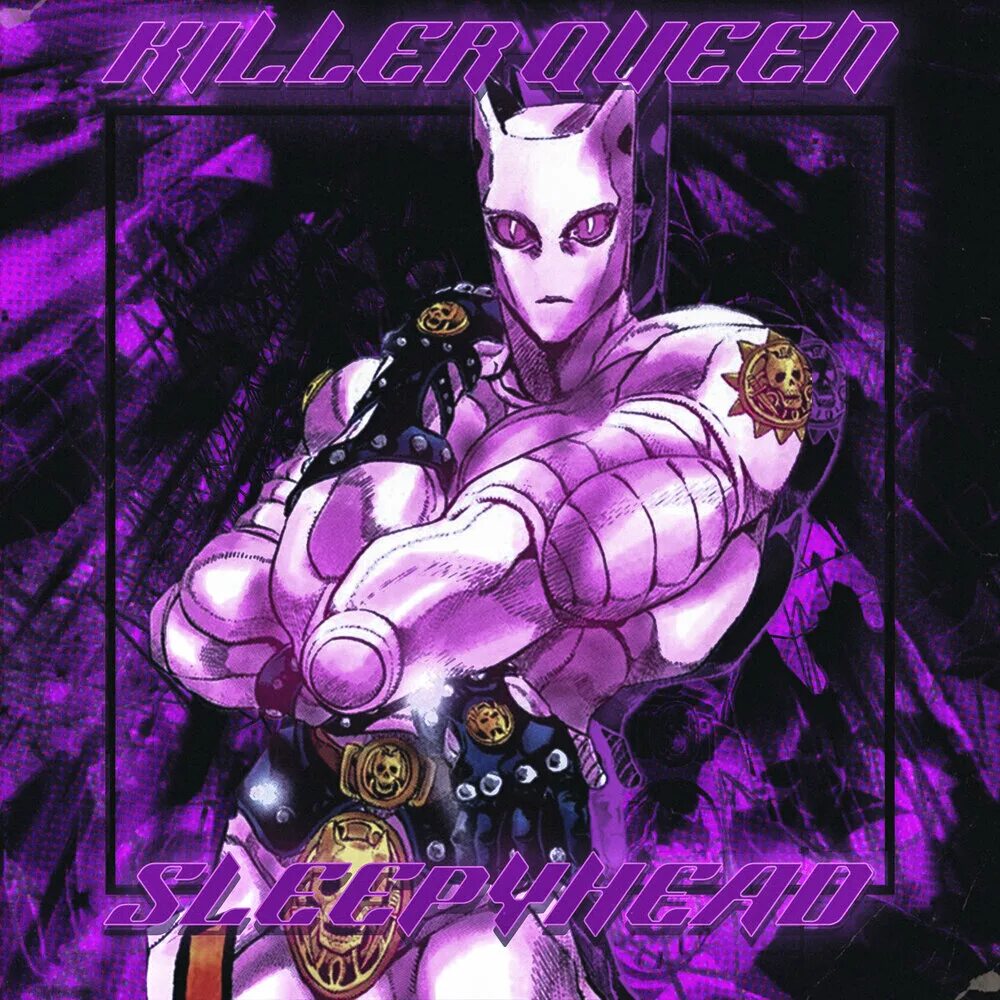 Песня killer queen