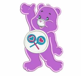 Bear number one