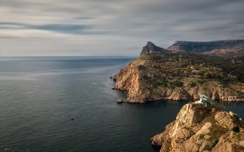 Гавани крыма