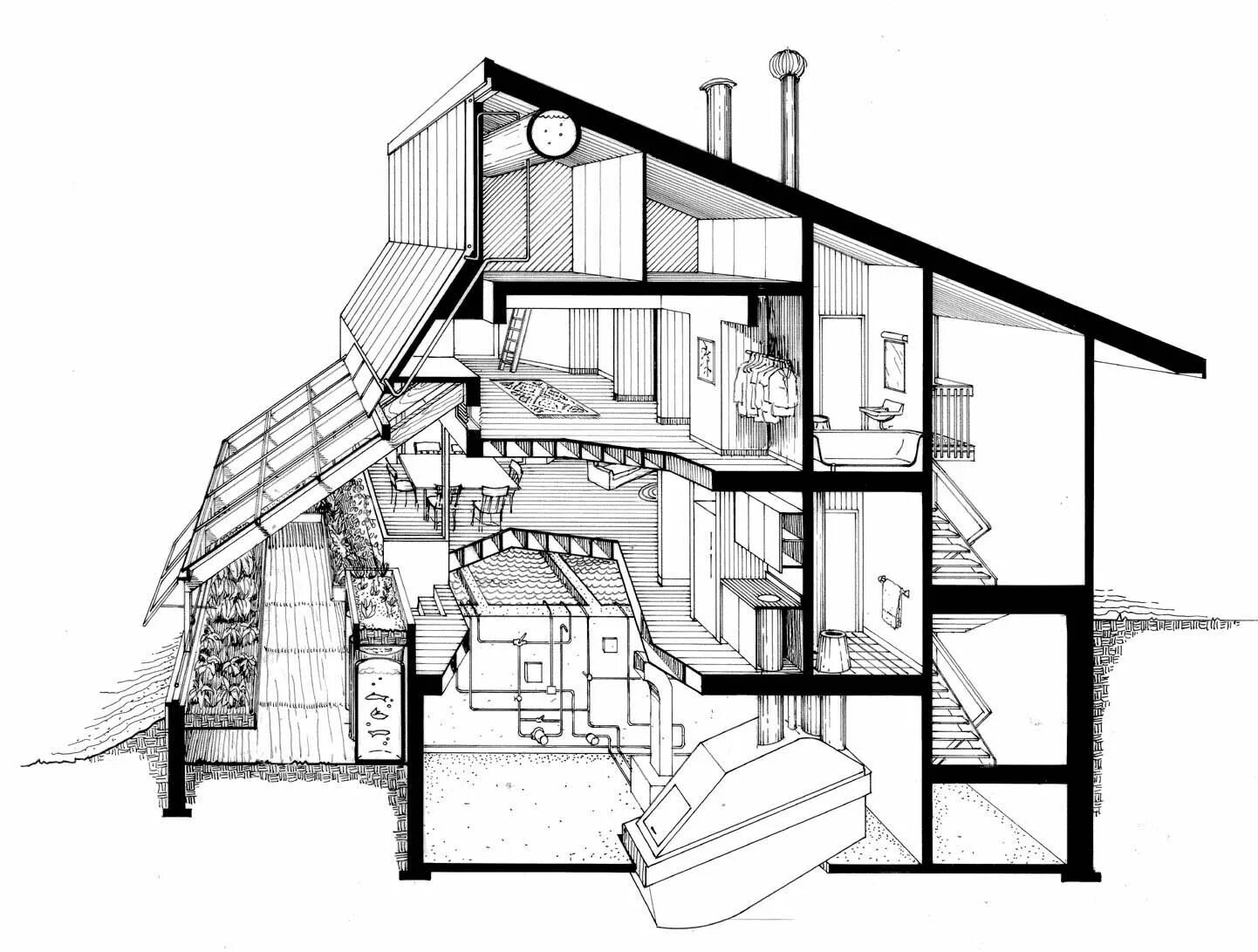 Архитектурная планировка. Архитектурные параметры экологичного жилища. Архитектурная планировка своего жилища. Планировки экологичных домов.