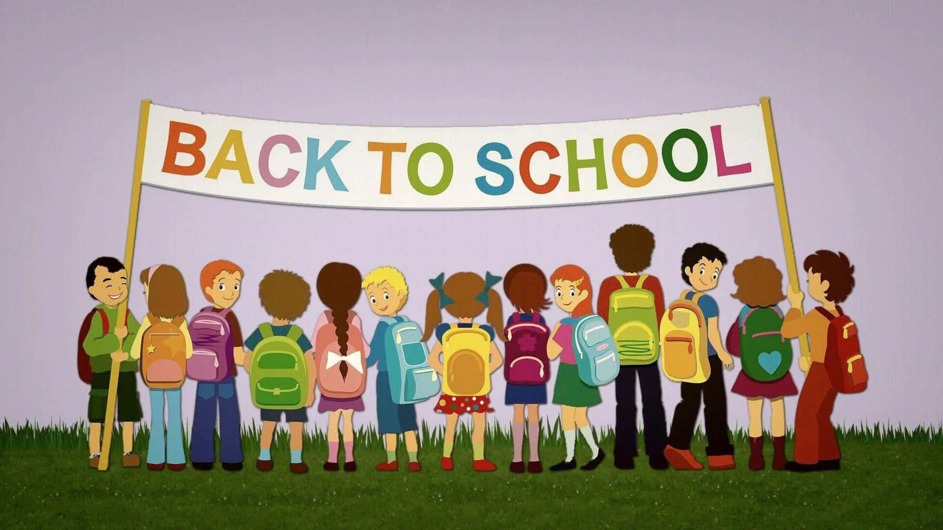 John is not new to the school. Постеры для школы. back to school. back to school картинки. картинка о школе на заставку.
