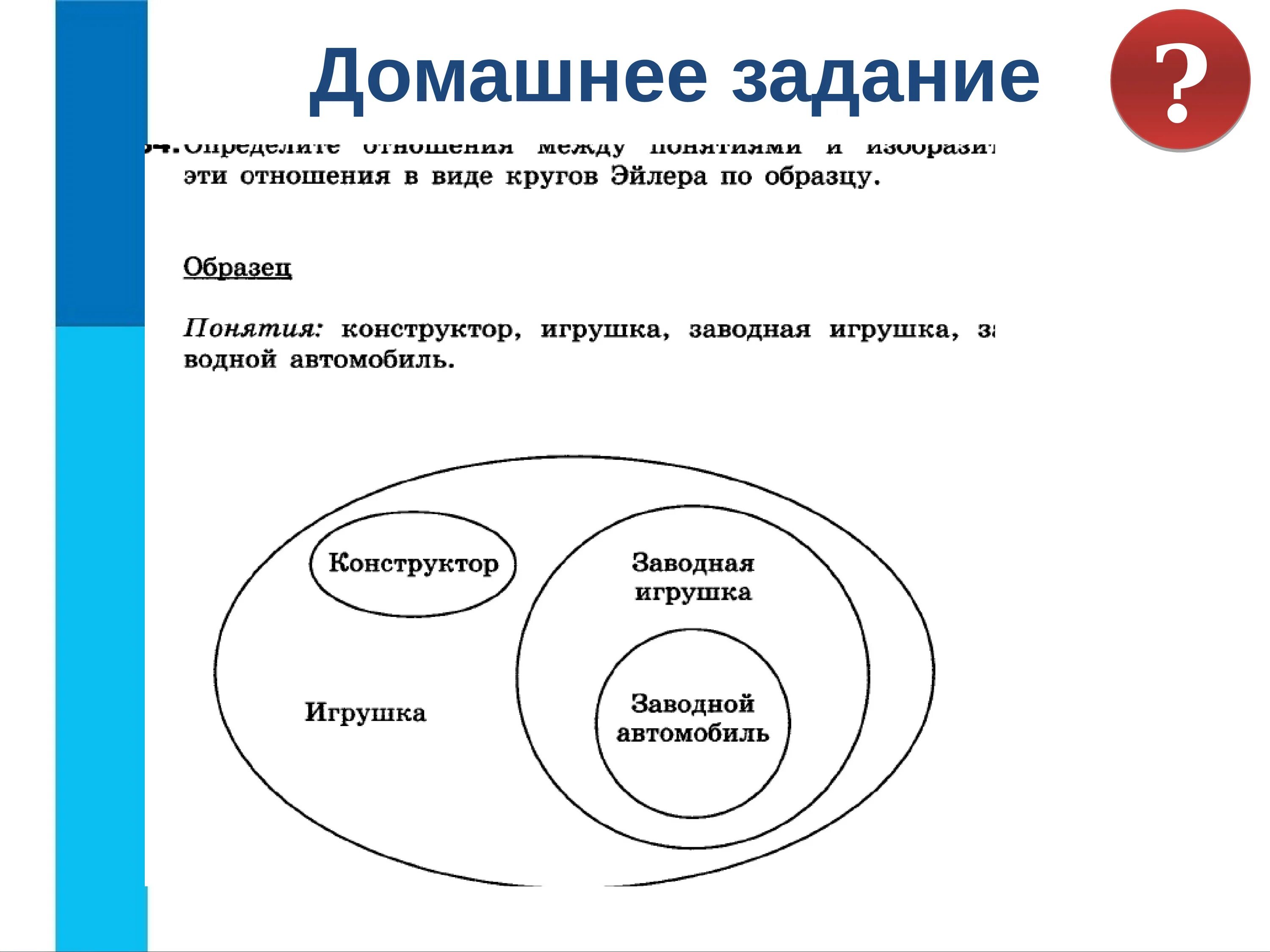 Пример простого понятия. Отношения между понятиями круги Эйлера. Схема в виде кругов Эйлера. Совместимые понятия круги Эйлера. Круги Эйлера логика примеры.