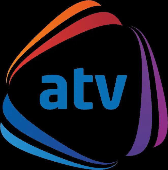 Azeri canli tv. Atv Телеканал. Atv логотип. Atv (Азербайджан). Азербайджан АТВ канал.