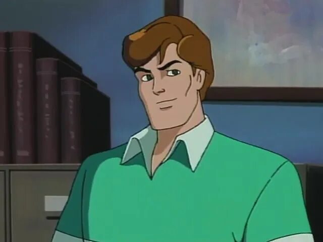 питер паркер 1994. человек паук 1994 питер паркер. питер паркер 1993. питер паркер человек паук мультфильм 1994. человек паук 90 питер паркер.