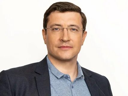 Сайт губернатора нижегородской
