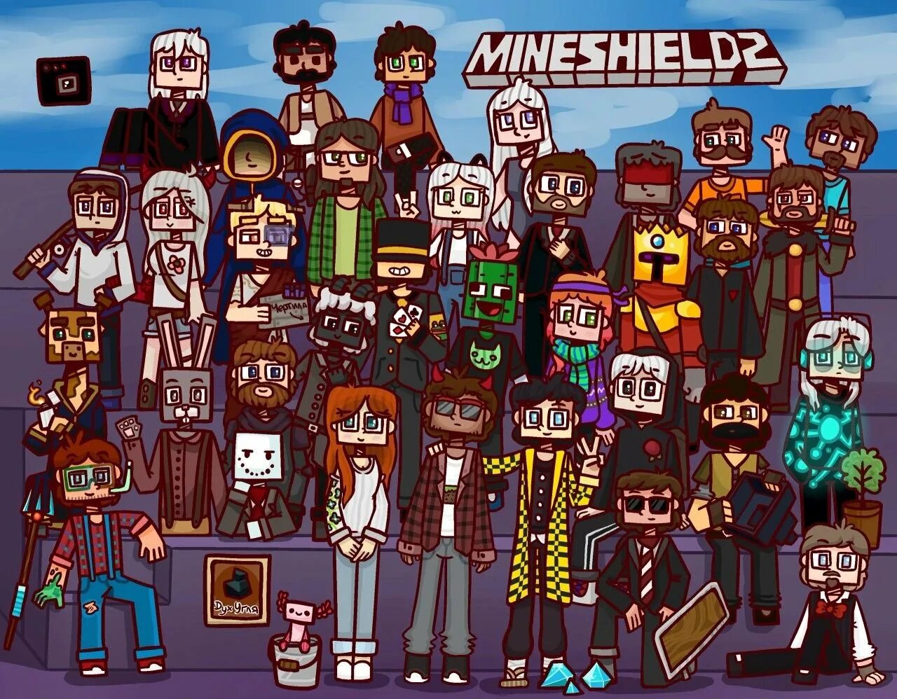 Фанфики джаст. MINESHIELD Alfedov. NEADAPTAR майншилд. Alfedov майншилд Art. Нео майншилд арт.