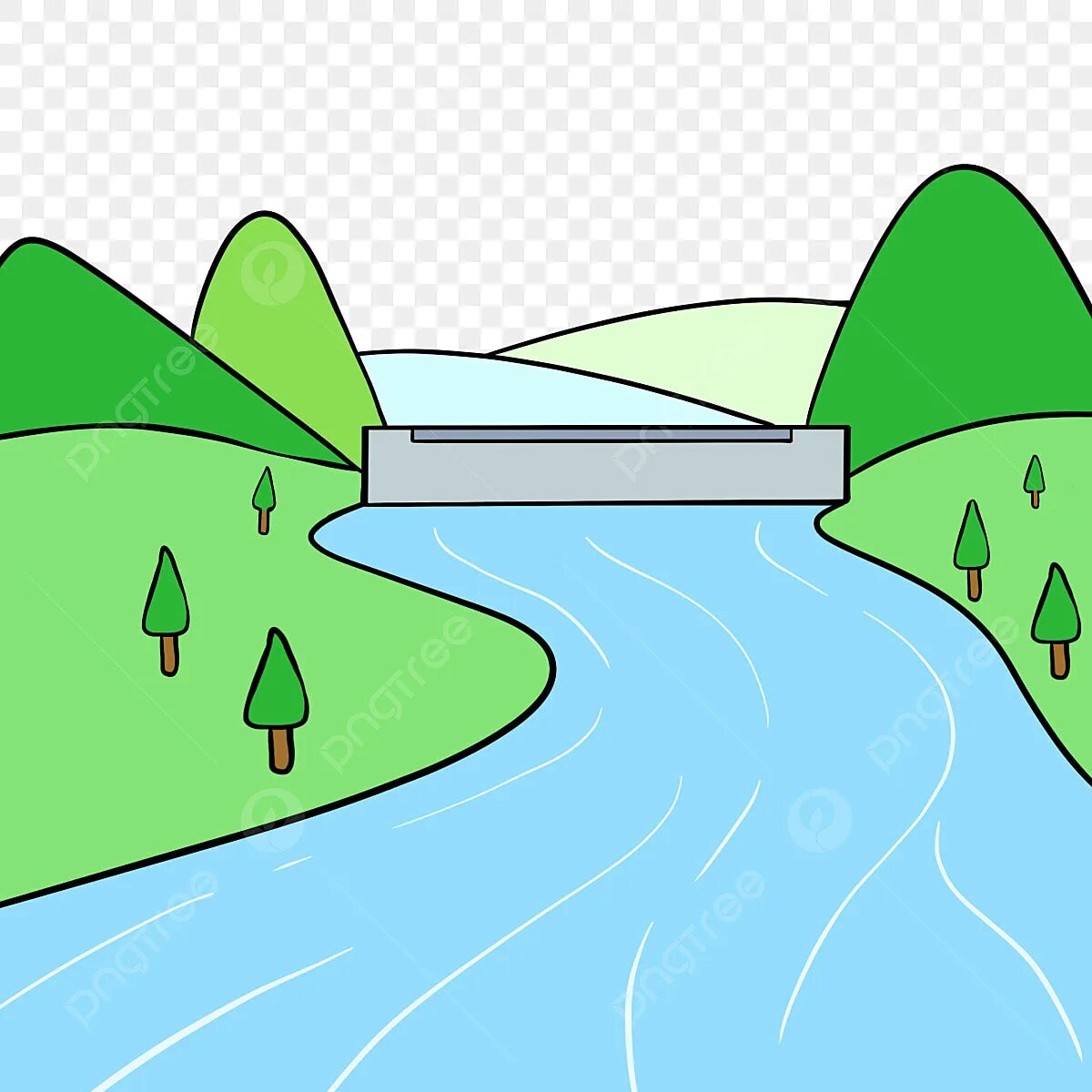 рисунок плотины на реке. дамба в воде. братская гэс схема плотины. плотина рисунок. плотина рисунок.