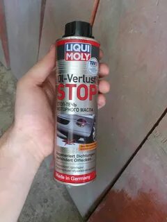 Присадка восстановление