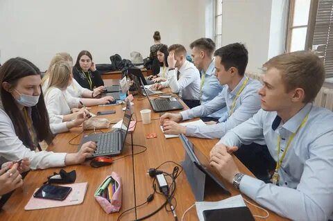 Казанские технологии