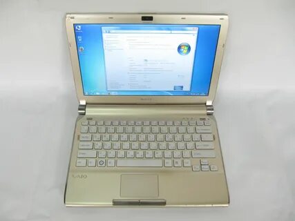 Vgn vxe r1 se