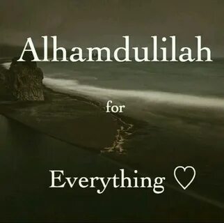 Everything for us