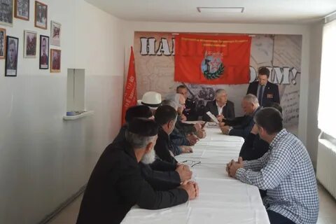 Ас ставропольского края