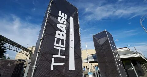 The base