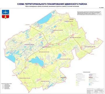 Новосибирская область здвинский