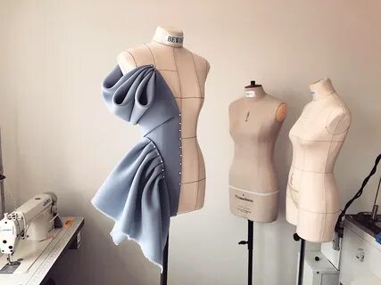 Крою одежду
