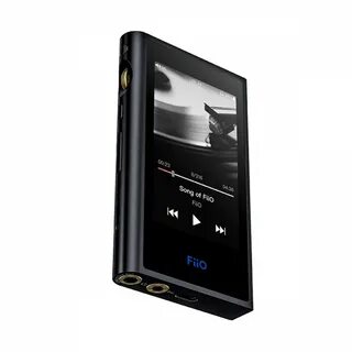 Fiio ft1 обзор