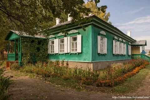 Алакаевка самарская область