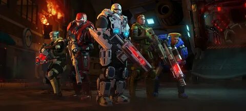 Xcom legends