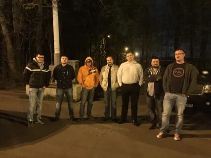 Clan фото