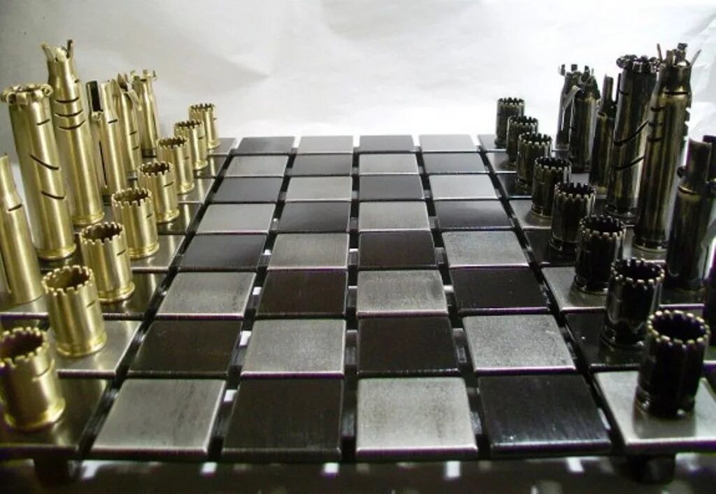Bullet chess