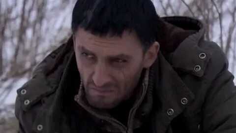 Последнее путешествие синдбада