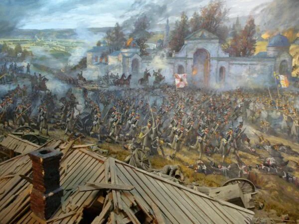 Битва при малоярославце дата. Малоярославецкое сражение 1812. диорама малоярославецкое сражение, малоярославец. бой за малоярославец 1812. малоярославец 1812 год битва.