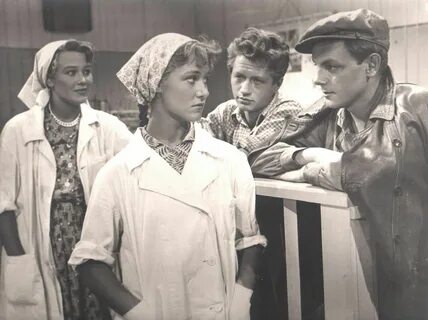 Ссора в лукашах 1959