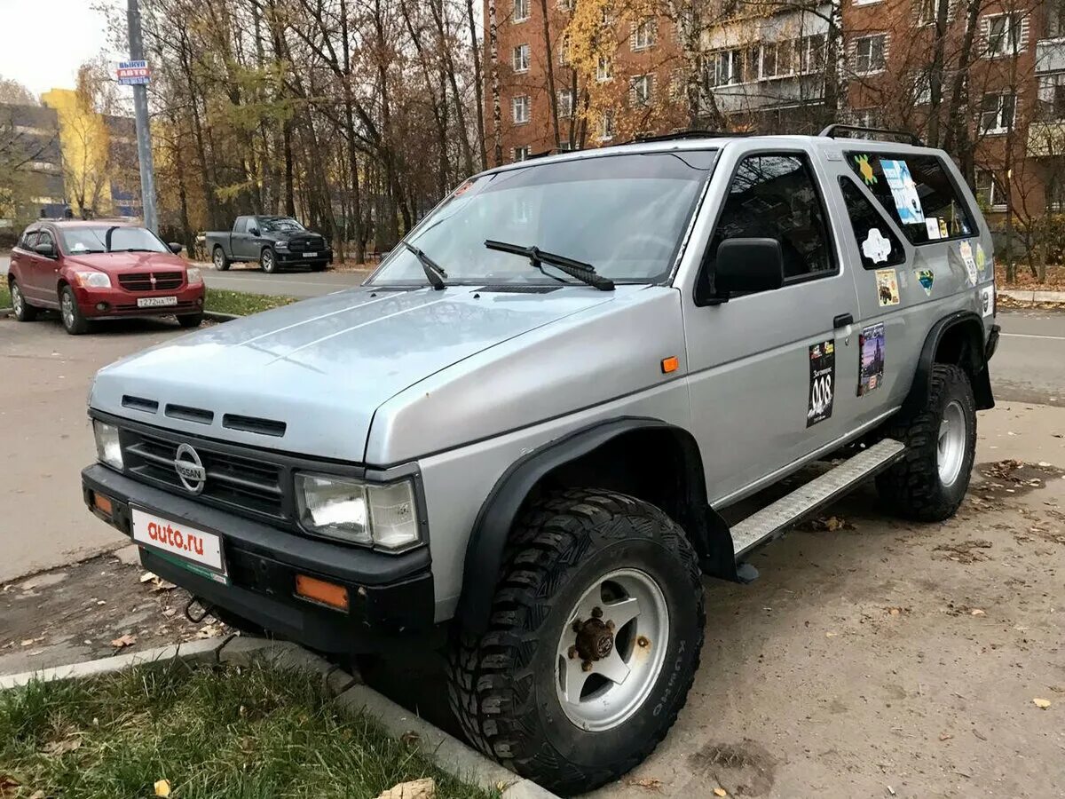 Nissan terrano 1990. Nissan terrano 1990. ниссан террано 1990г. Nissan terrano 3 дверный 1990. Nissan terrano 3 дверный 1990.