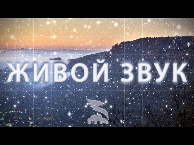 Живой звук вокал. Проект на тему звуки природы. В живую звучит. Живой звук эмблема. Живой звук логотип.