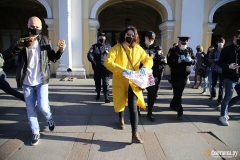 Вновь вышедшие