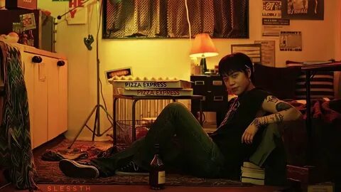 Not in love baby it s lust