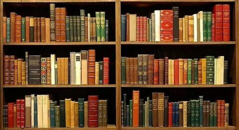 Из тех книг