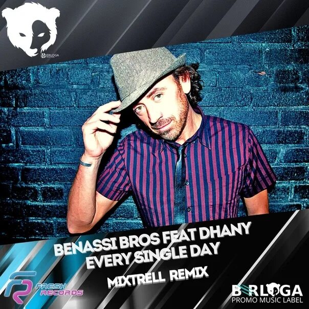 Single day benny benassi. Братья бенасси. Бенасси БРОС Dhany. Бенни бенасси сингл дей. Every Single Day Benassi.