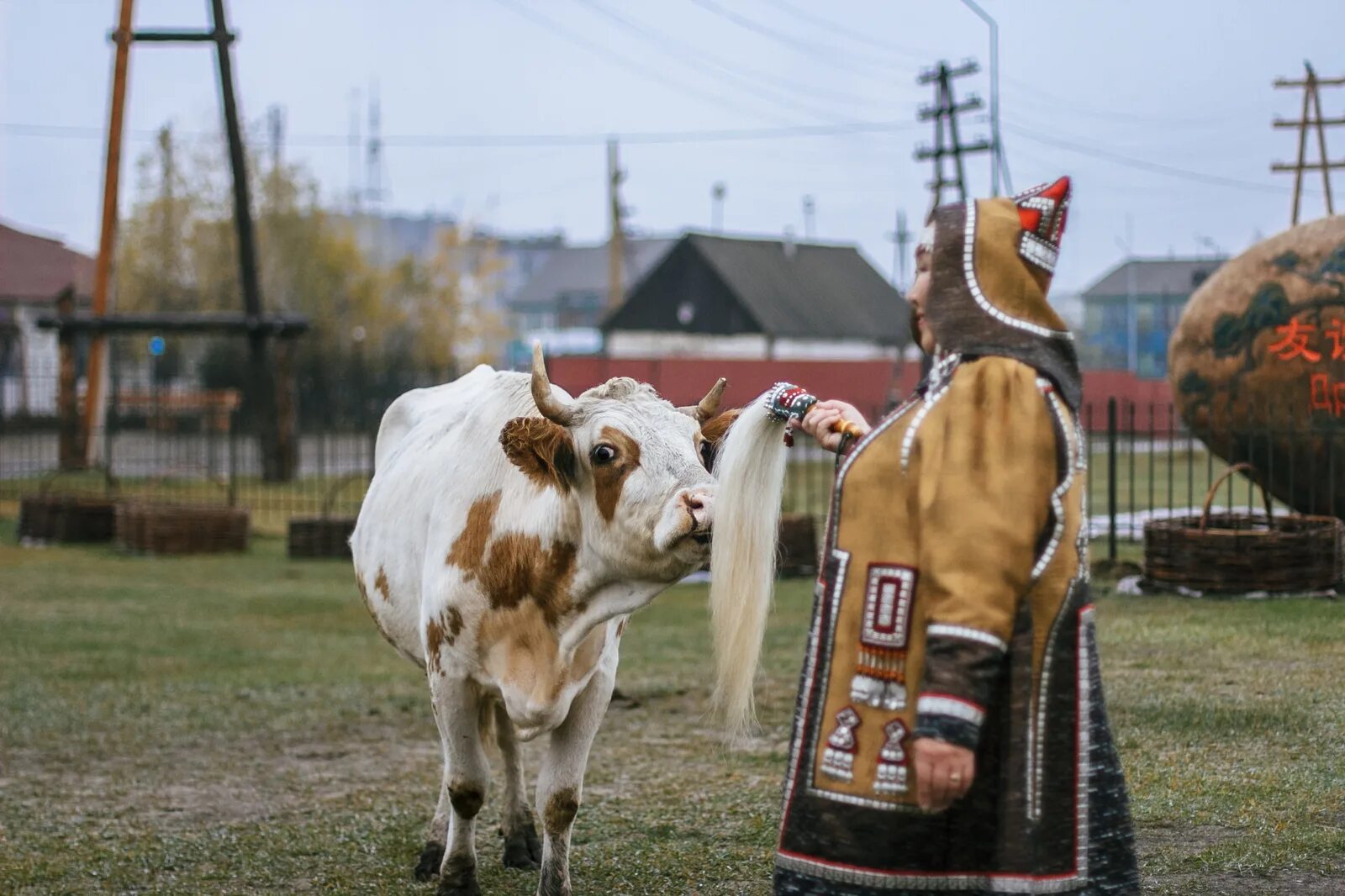 Republic of Sakha Yakutia. Sakha news