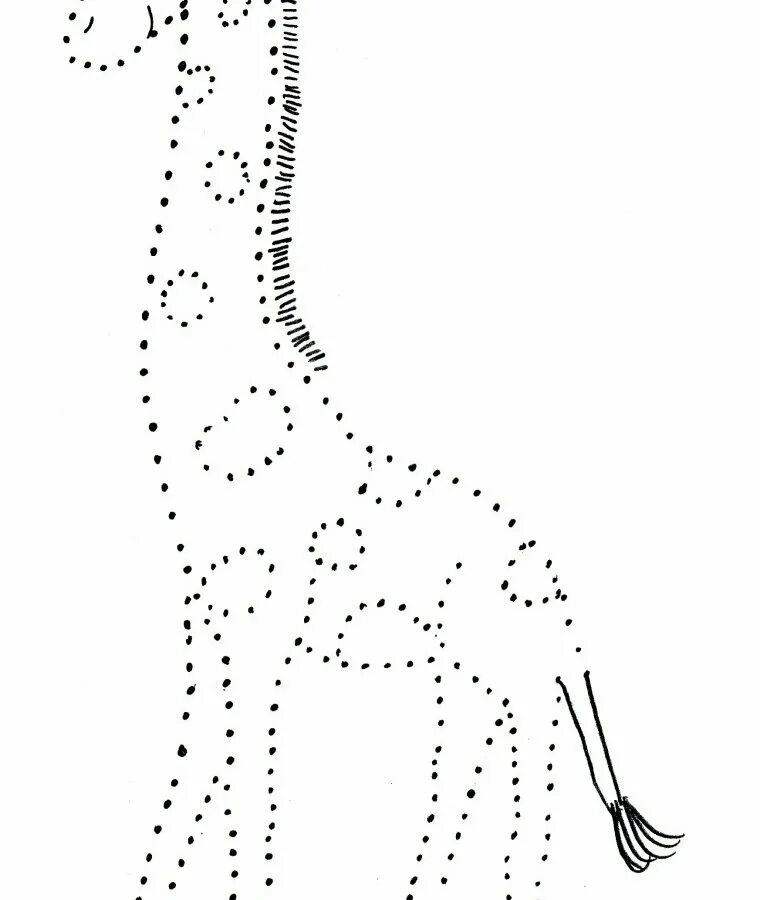 рисование точками пуантилизм для детей. точечный рисунок. точечное рисование ручкой. точечные рисунки контуром. животные по точкам для детей.