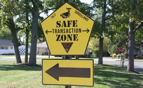 Safe place