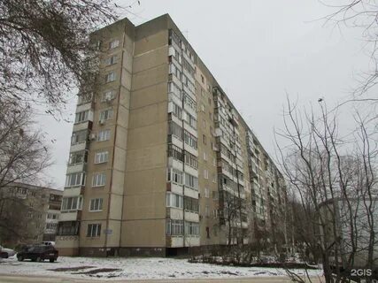Полтавская 5 1