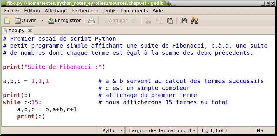 Python выбрать версию