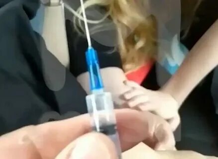 Положительные уколы после