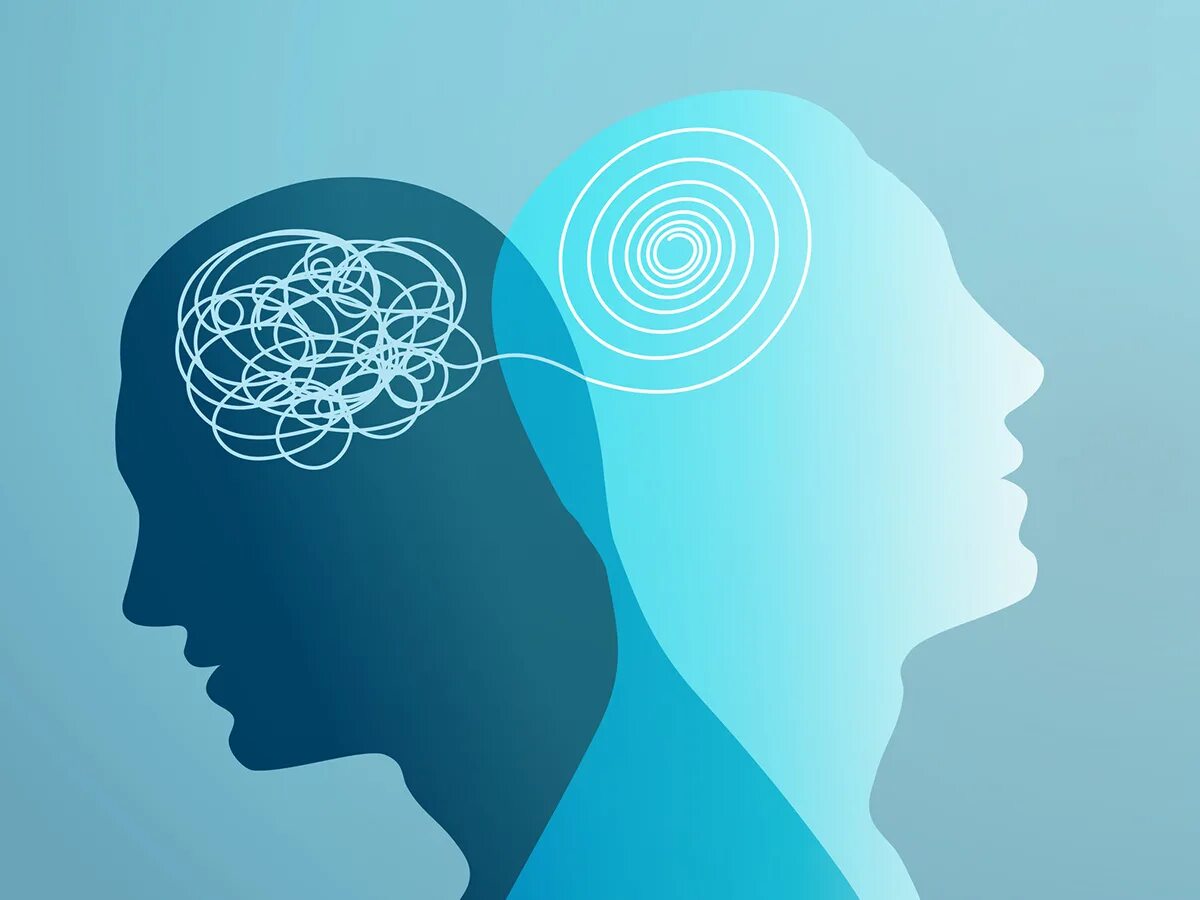 Mental effect