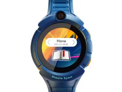 Кнопка жизни aimoto miracle