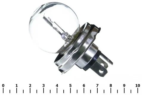 Лампа r2
