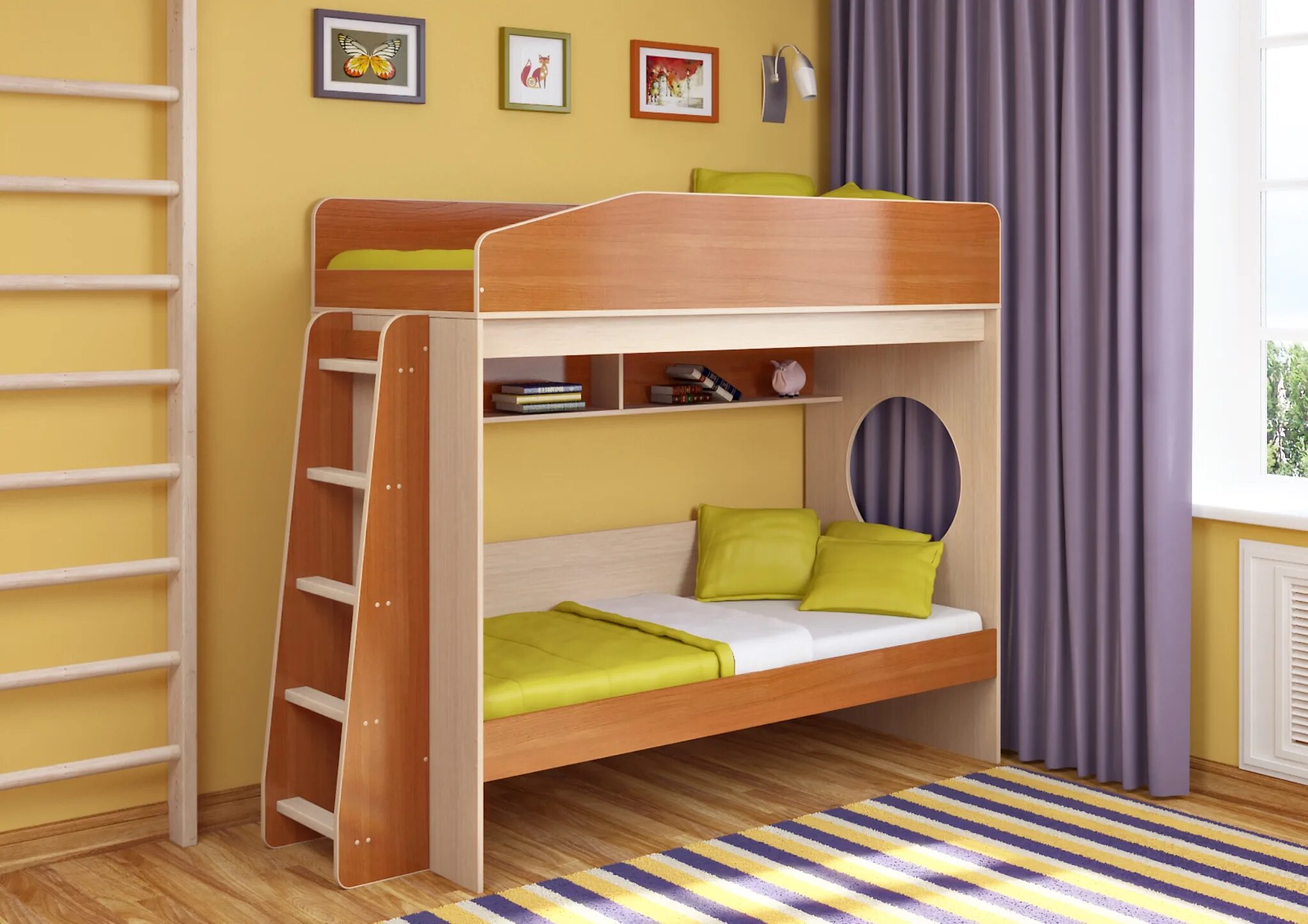 2. 1 сборка. Легенда 10. Трехъярусная кровать. Кровать легенда 6 двухъярусная.