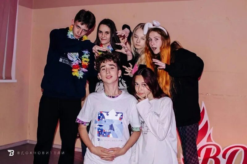 вдохновленный тинейджер. фестиваль грани. вдохновители смена. рицкова татьяна игоревна ягпу. учебный контент для вузов.