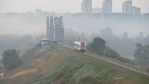 Коммунары могилев