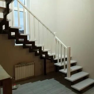 Лестница по индивидуальным размерам