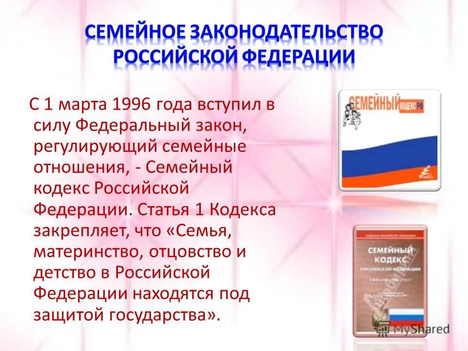 Семейный кодекс. Структура семейного кодекса РФ. Семейное законодательство РФ. Законодательство о семье. Статью 81 семейного кодекса рф