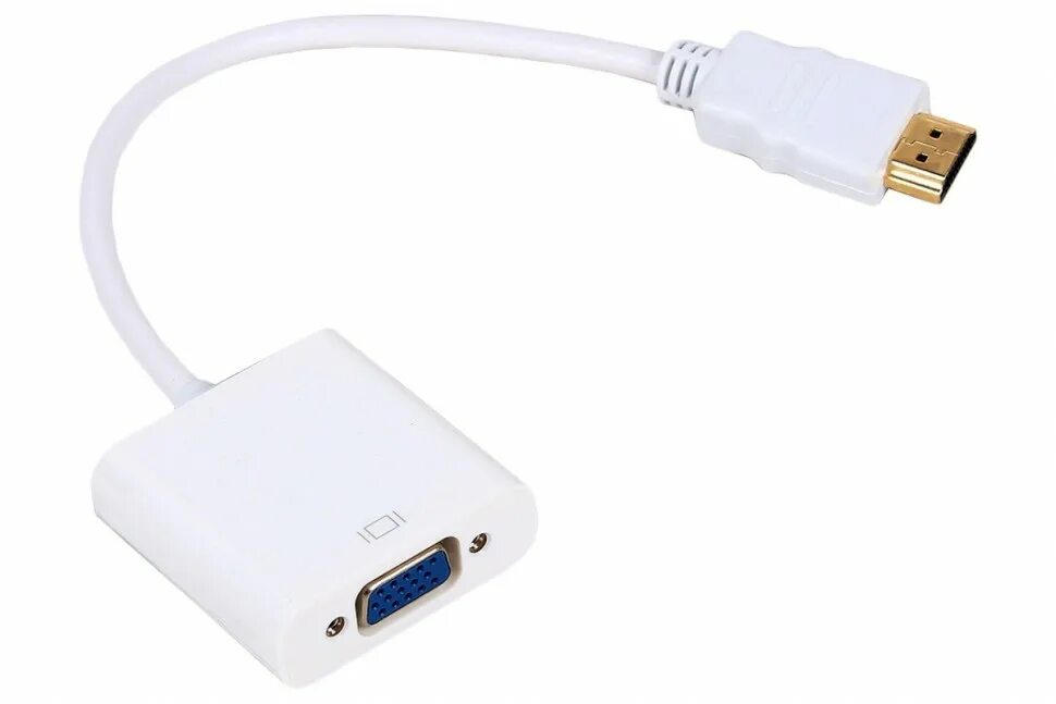 Hdmi vga для монитора. Переходник atcom hdmi - vga (at1013). кабель-переходник hdmi(m) -&gt; vga(f) telecom [ta558]. адаптер atcom hdmi-vga 0,1м. кабель-переходник vcom cg491.