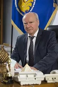 Академия руководящих кадров