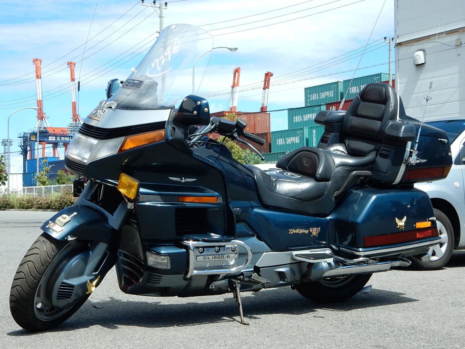 Honda gold wing 1500. Honda gl1500 Gold Wing. Honda Gold Wing 1500 se. Хонда Gold Wing 1500se. Honda Gold Wing 1991.